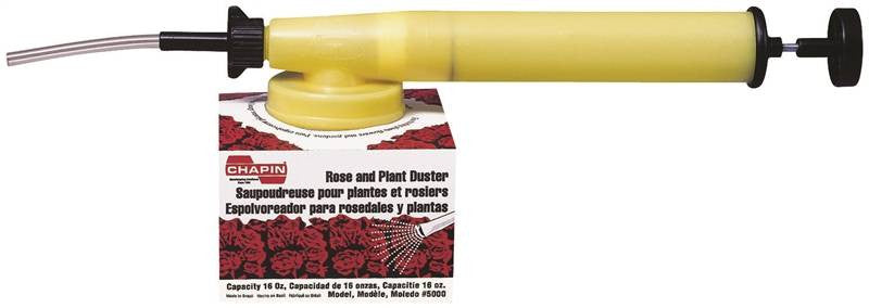 16oz Hand Duster