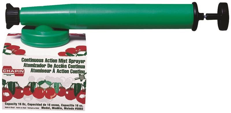 16oz Continuous Hand Sprayer
