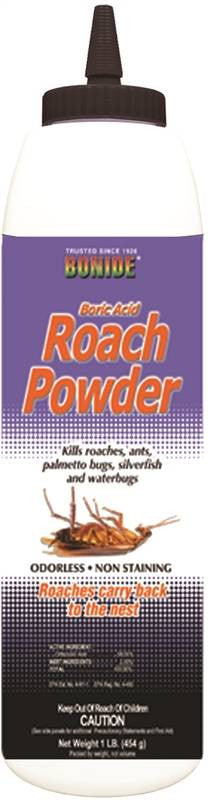 Boric Acid 1lb