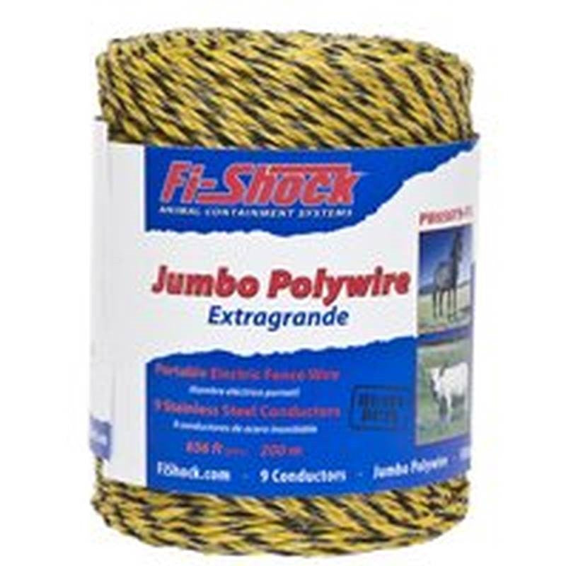 656' 9 Jmb Plywr Ylw