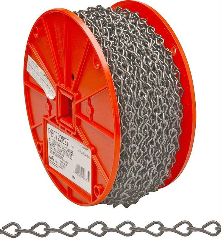 Chain Jack Sngl Loop 12 190ft