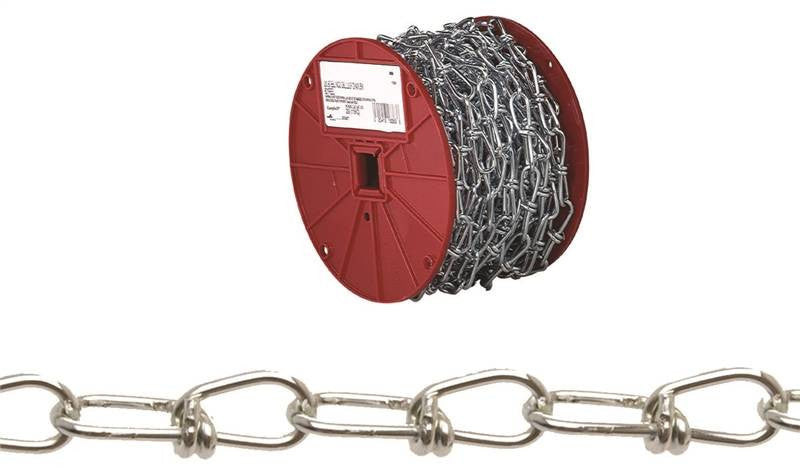 Chain Dbl Loop 1 125ft