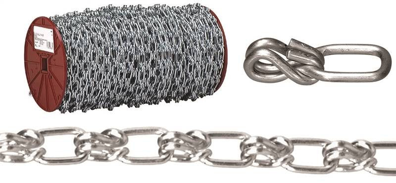 Chain Single Loop 3-0 50ft