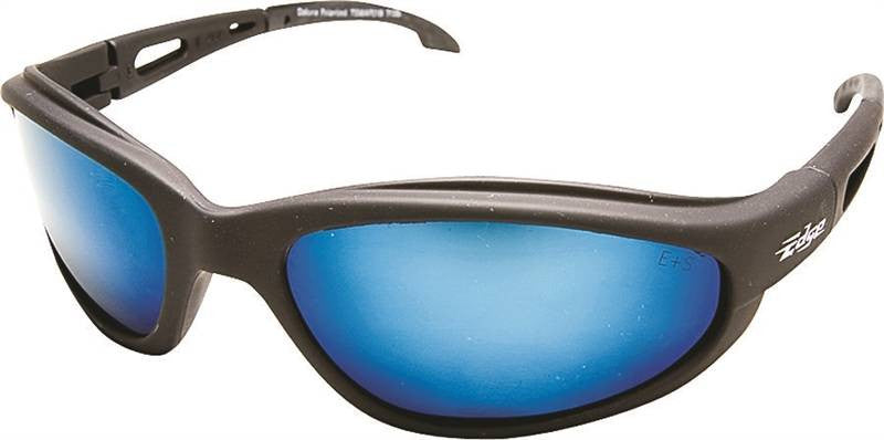 Gls Sfty Black-aqua Prec Lens