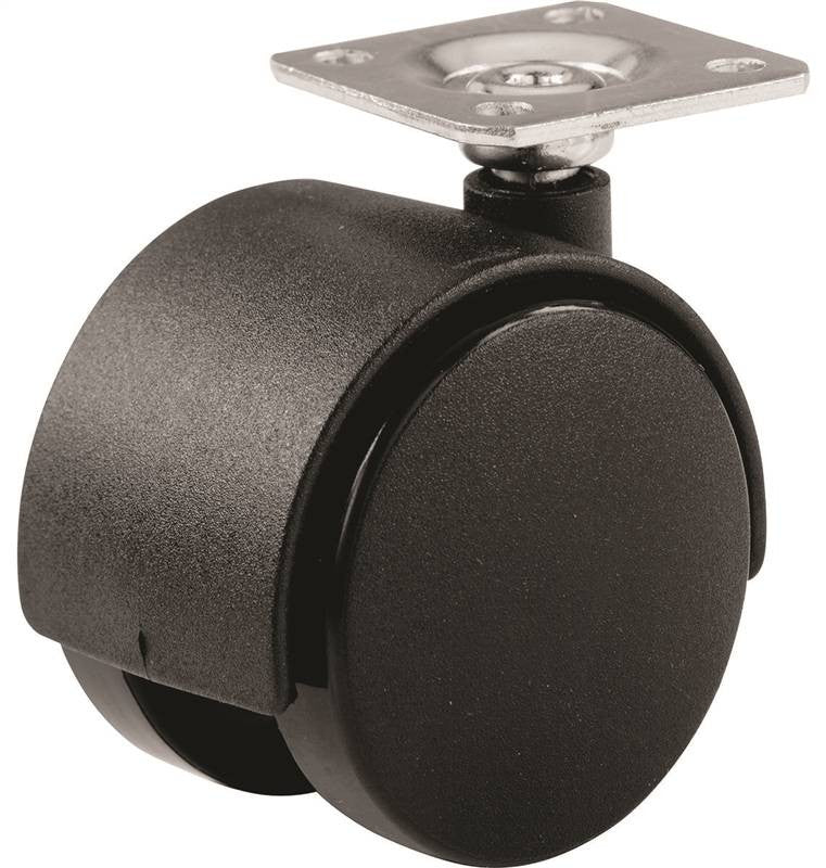 Caster Furniture 1-5-8in 2whl