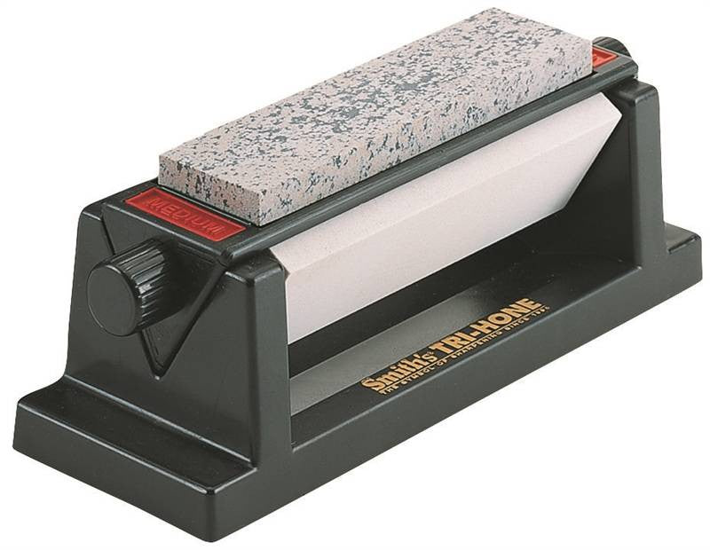 Sharpening System Tri-hone Ser