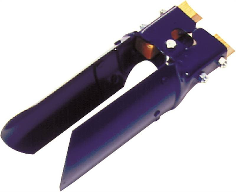 Digger Post Hole Blade 5-1-2in