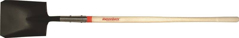 Shovl Sq Pt Op Bck Bld9-1-2x12