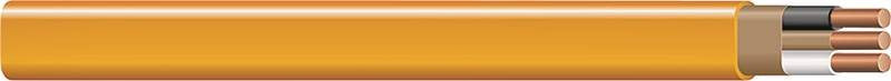 Wire Build 10-2nm Wgx25 Ft 30a