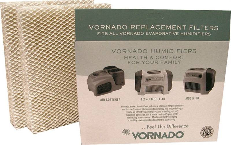 Filter Replacement Humidifier