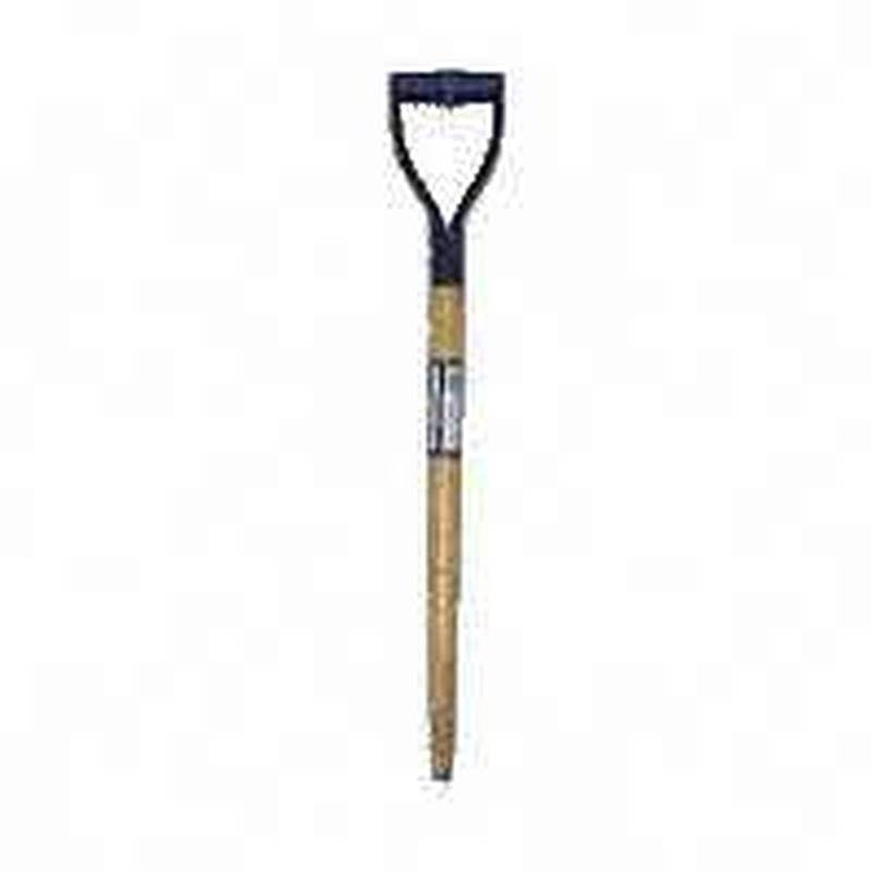 Handle Shovel-scoop Wood 30 In