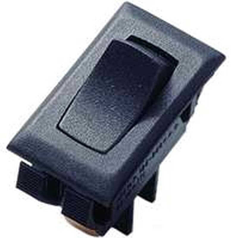 Switch Rocker Spst On-off Econ