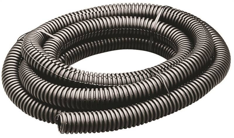 Tube Flex Split Poly Crgt3-8in