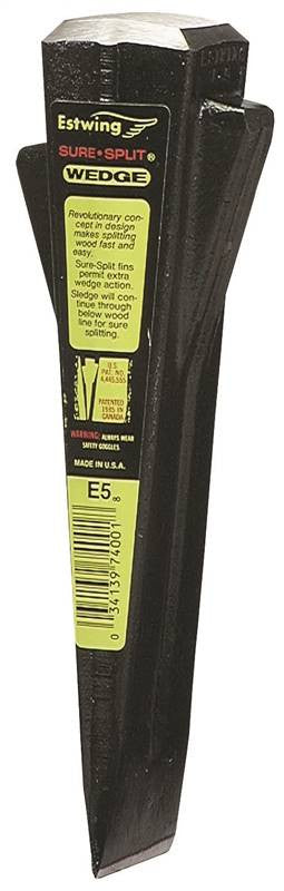 Wedge Wood Splitting Head 5lbs