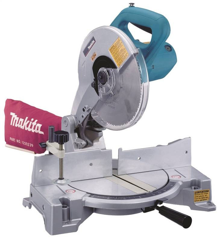 10in Miter Saw
