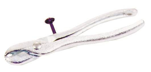 Hill Hog Ringer Pliers