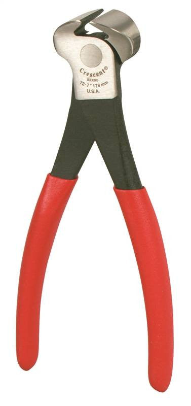 Nipper End 7-1-4in Cush Handle