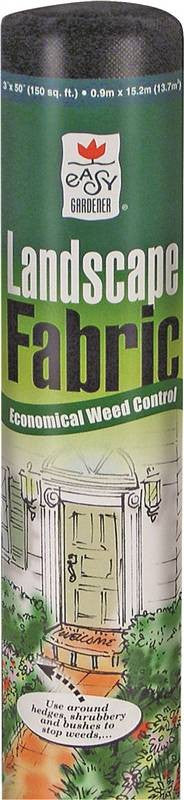 3x100ft Landscape Fabric