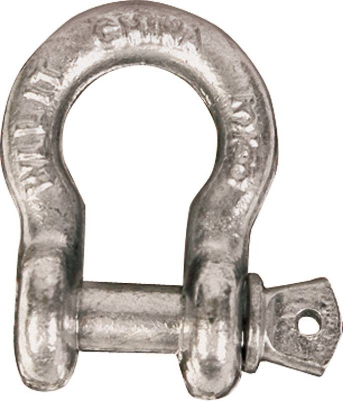 Anchor Shackle Scrw Pin 1-4