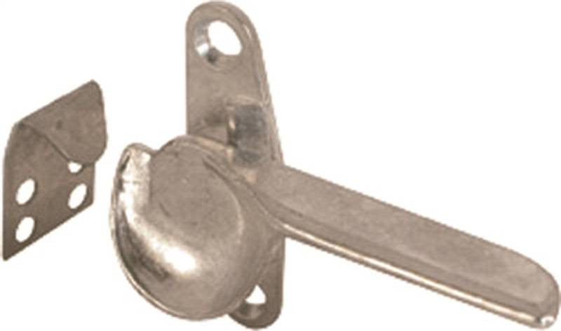 Sliding Window Latch
