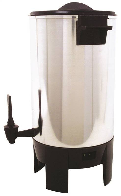 Coffee Urn Aluminum