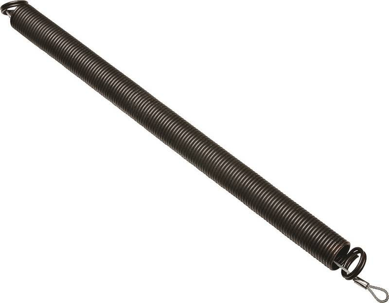 Spring Safety-extension 160lb
