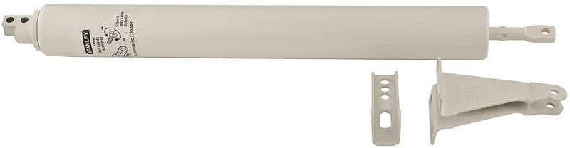 Door Closer Strm-scrn Pneu Wht