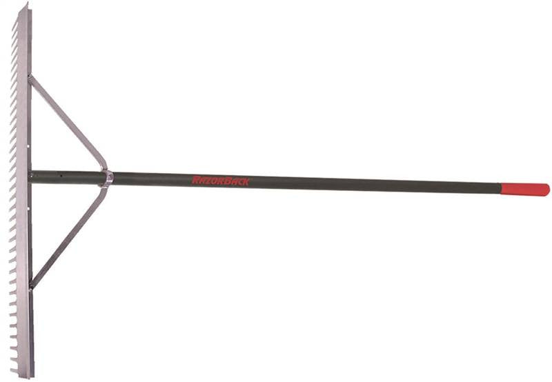 Rake Landscape 36 T Alum Hdl66