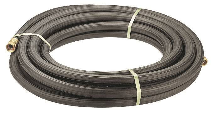 3-4x50ft Comm Rubber Hose