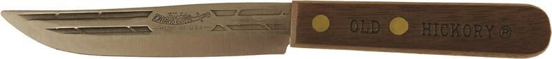 Paring Knives Carb Stl 4in
