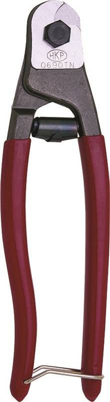 Cutter Cable 7-1-2in Pls Hndl