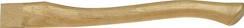 Handle Axe Curvd Grp 18in Lgth