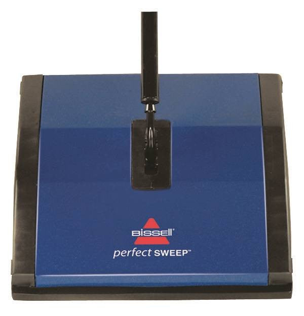 Sweeper Floor Green