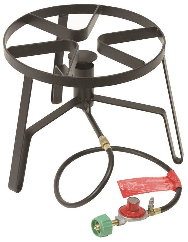 Cooker Jet W-flame Sprdr Bayou