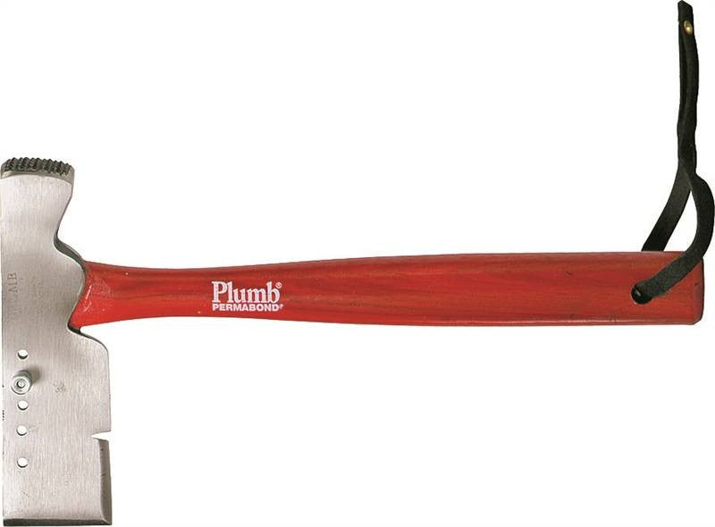 Hatchet Shingle 24oz 13in Oal