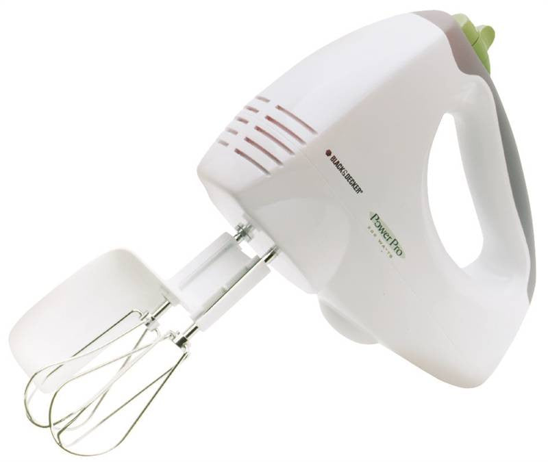 Mixer Hand Elec 250 Watt