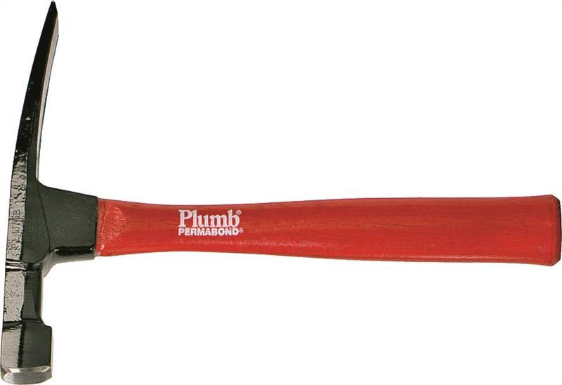 Hammer Brick 24oz 11in Wd Hndl