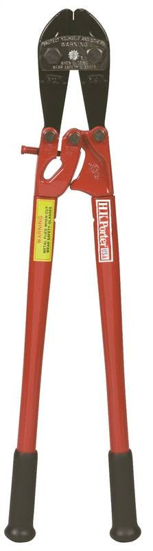 Cutter Bolt 24in Center Cut