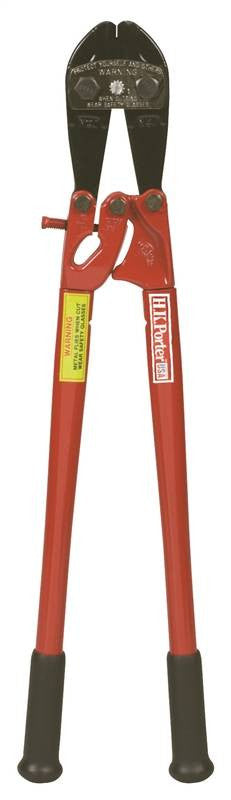 Cutter Bolt 36in Center Cut