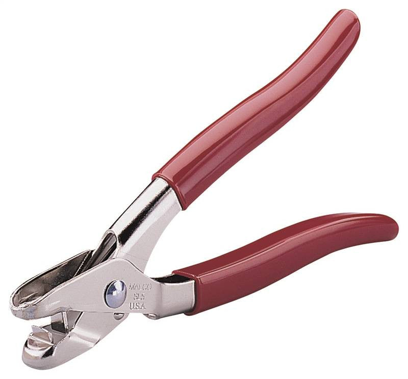 Punch Snap Lock 9 Inch