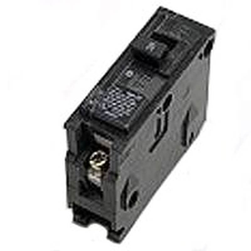 Circuit Breaker 1pole Icbq 20a