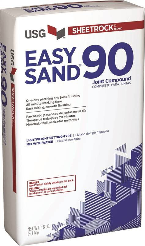 Compound Joint Ezsand 90 18lb