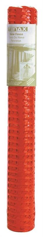 4x50ft Snow Guard Fence