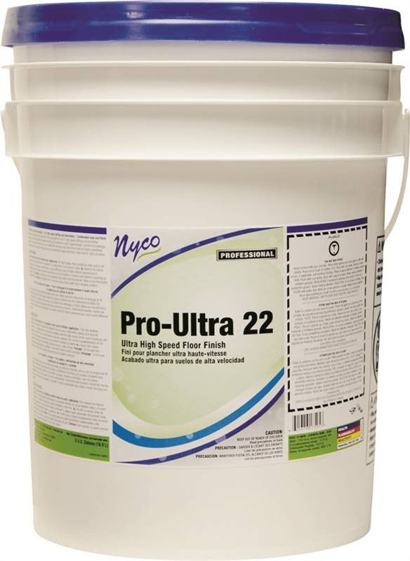 Finish Floor Pro-ultra 5gal