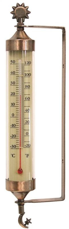 Thermometers Sun-moon Acu Rite