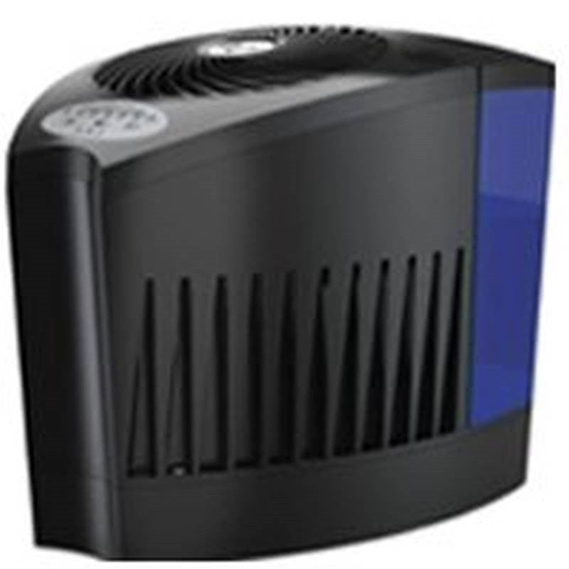Humidifier Evaporative 3-speed