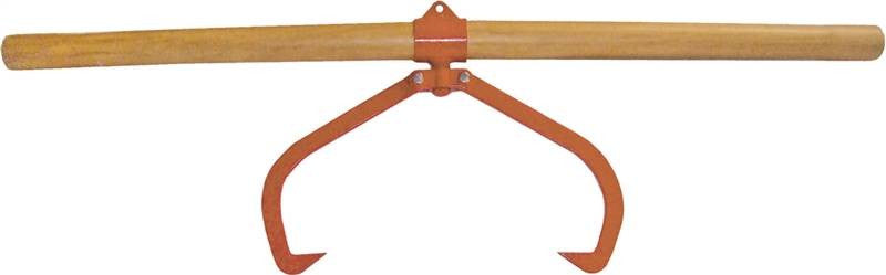 Timber Carrier Hdl 2-1-2inx4ft