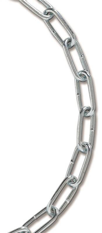 Chain Strt Link Coil 2-0 20ft