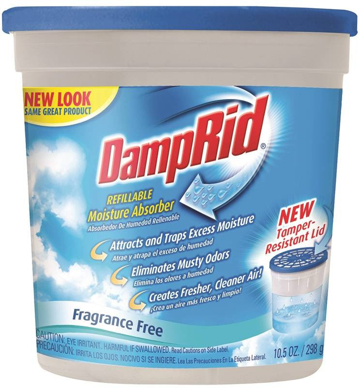 Damp Rid