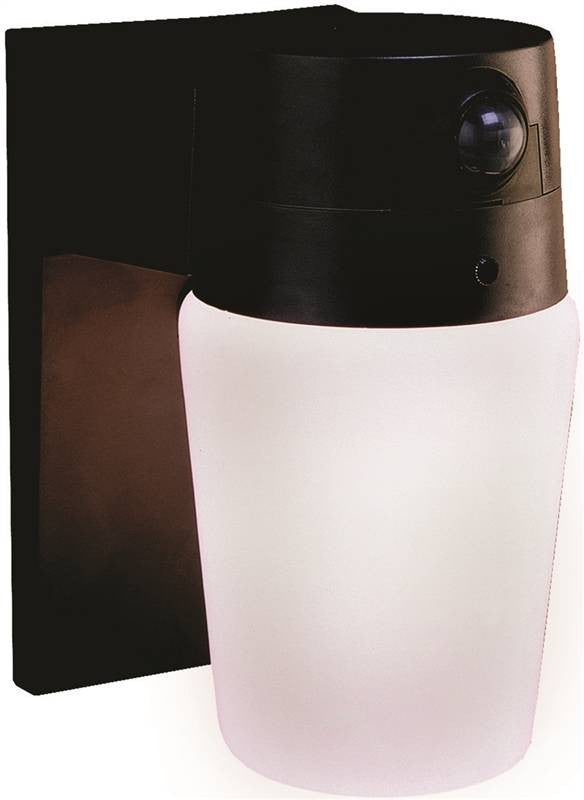 Lt Mtn Detect Auto 60w Brz